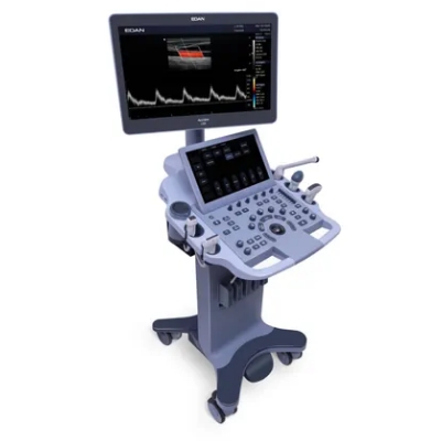 Acclarix LX3 Diagnostic Ultrasound System - Image 2