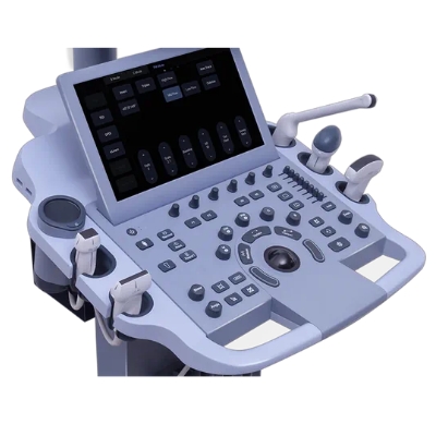Acclarix LX3 Diagnostic Ultrasound System - Image 3