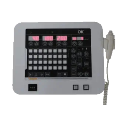 AccuRay D5 & D6
