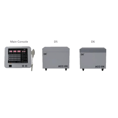 AccuRay D5 & D6 - Image 2